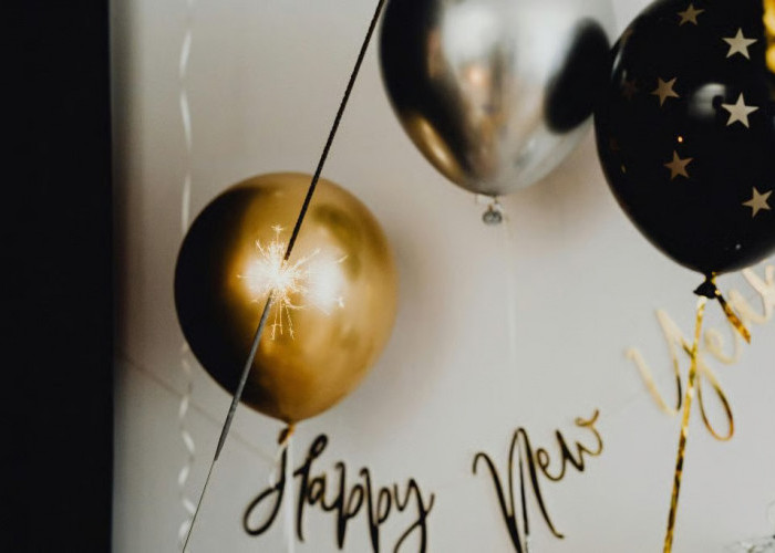 Akhir Tahun Tiba, Saatnya Menyusun Resolusi Keuangan 2026