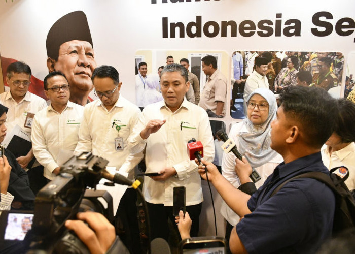 Strategi BP Tapera Mengejar 3 Bulan Terakhir di Tahun 2026