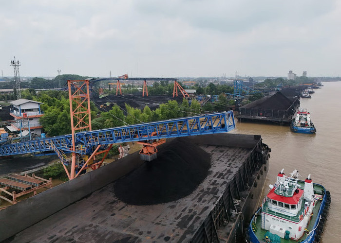 KAI Logistik Kembali Menguat, Kinerja Batu Bara Melonjak di Triwulan III 2025
