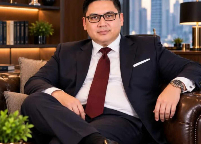 Psikologi dan Manajemen Risiko: Aryasatya Wishnutama Tekankan Manusia di Sektor Energi