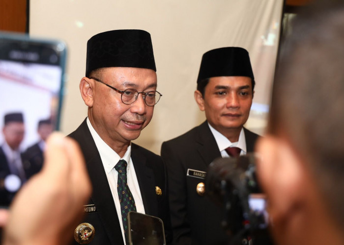 Sengketa Tanah di Jalan Aloevera Pontianak Berakhir Damai Lewat Mediasi Pemkot