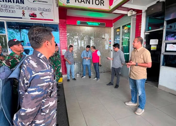 Elnusa Petrofin Perkuat Operasional Distribusi BBM di Sumatera Utara