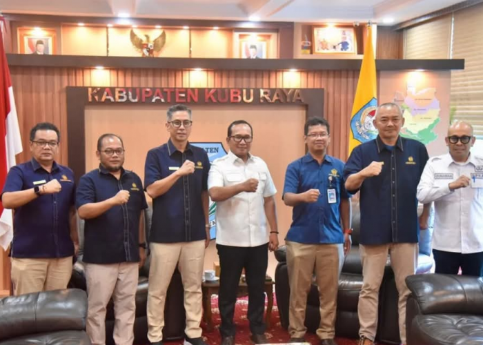 Dipangkas Rp397 Miliar, Bupati Kubu Raya Tegaskan Pelayanan Publik Tetap Jalan
