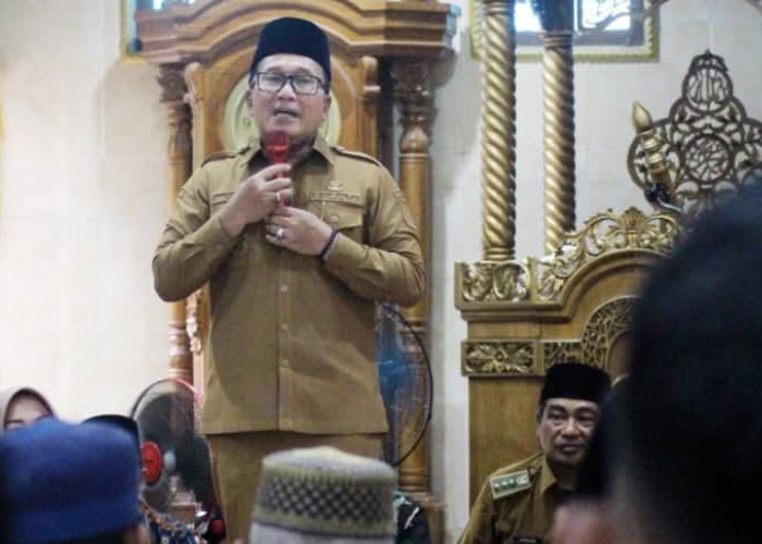 Minim Sinyal di Sungai Kupah, Bupati Kubu Raya Jajaki Pembangunan Tower