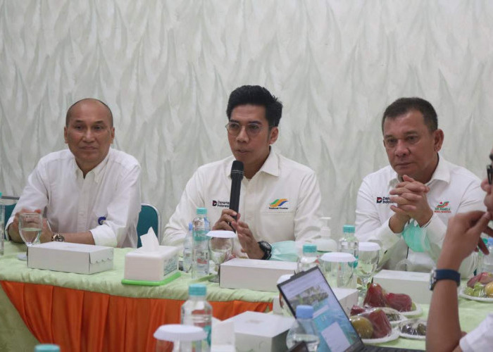 Holding Perkebunan Nusantara melalui PT Sri Pamela Medika Nusantara Dorong Kesadaran Hidup Sehat di Masyarakat