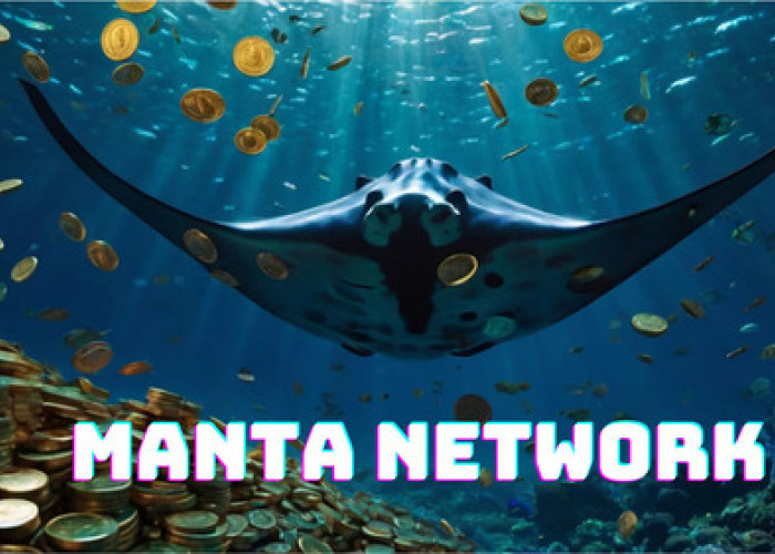 Memaksimalkan Keuntungan dengan Staking Manta di Ekosistem Manta Network