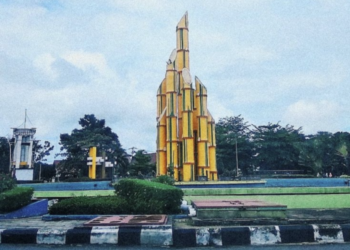 Sejarah Kota Pontianak: Dari Negeri Seribu Sungai Menjadi Kota Khatulistiwa