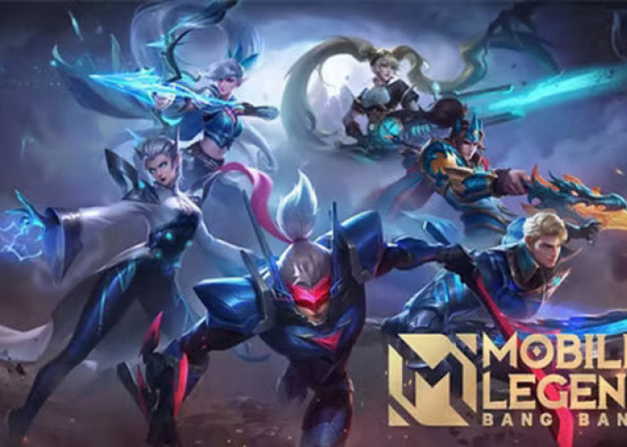 Daftar Lengkap Counter Hero Mobile Legends Berdasarkan Role
