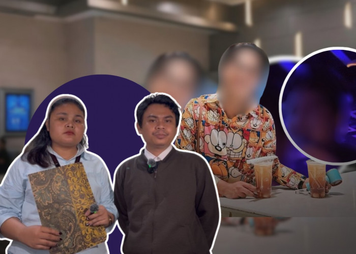 Kasus Dugaan ITE & Pemerasan, Selebgram Pontianak @Rey_Baday89 Dilaporkan Belum Penuhi Panggilan Polda Kalbar