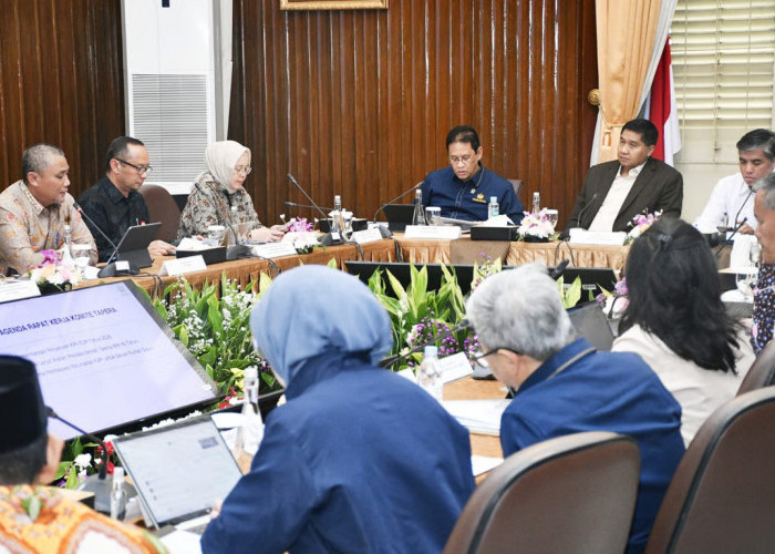 BP Tapera Paparkan Skema KPR Subsidi Tenor 40 Tahun