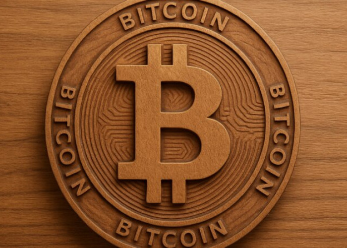 Bitcoin Tembus US$122.000, Pengusaha Konvensional Ini Kini Terima Kripto