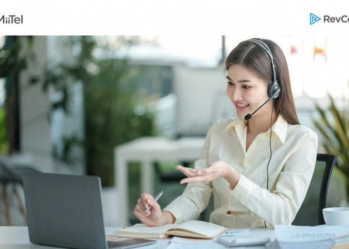Beralih dari Telepon Kabel ke IP Phone, Apa Keuntungannya untuk Bisnis?