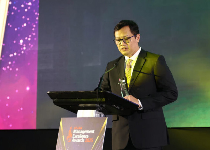 Lintasarta Torehkan Capaian Strategis di Semester Pertama 2025: Mendorong Kedaulatan Digital Lewat AI Merdeka