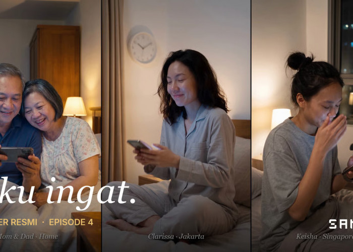 Sanct Sudah Tersedia di App Store, Hadir di Indonesia 29 September, Sambil Tayangkan Film Keempat 