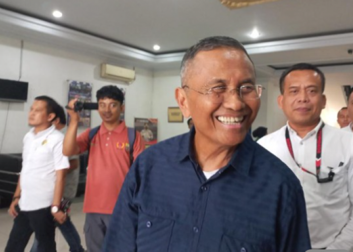 Kuasa Hukum Bantah Dahlan Iskan Jadi Tersangka: Tak Pernah Ada Pemberitahuan Resmi dari Polda Jatim