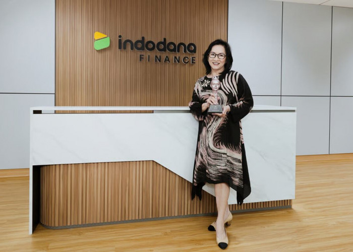 Ciptakan Lingkungan Kerja Inklusif: Langkah Nyata Indodana Finance Mendukung ESG