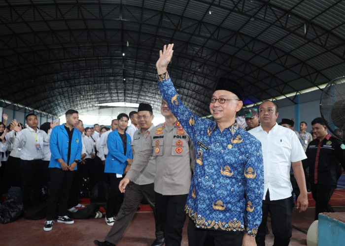 Ditetapkan sebagai Kota Pelajar, Pemkot Pontianak Perkuat Ekosistem Pendidikan
