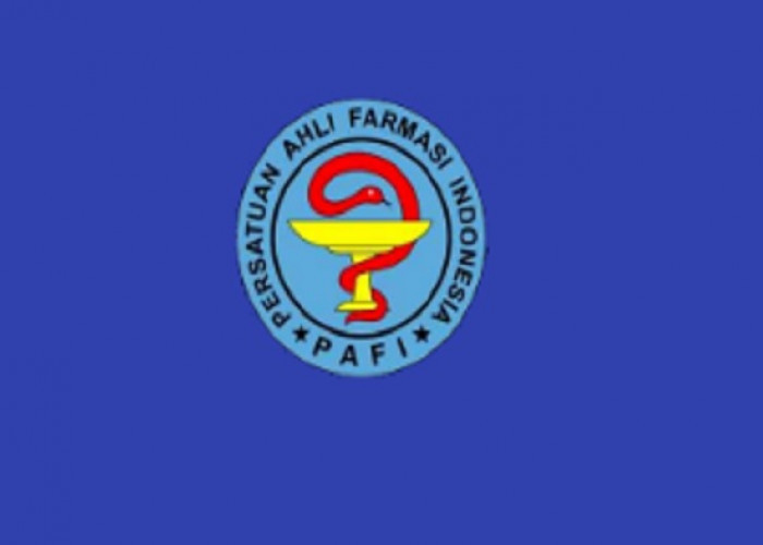 Persatuan Ahli Farmasi Indonesia (PAFI) Hadir di Berbagai Kota se-Indonesia