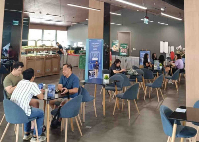 Tren Home Improvement Meningkat, BRI Finance Dukung Masyarakat Wujudkan Hunian Lebih Nyaman