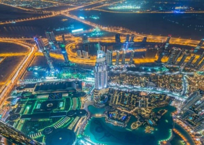 Teknologi Dan Inovasi: Investasi Pada Startup Teknologi Dan Solusi Inovatif Sedang Meningkat, Menjadikan Dubai