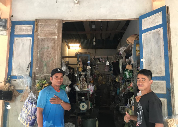 Jumlah Wisatawan Terus Meningkat, Masyarakat Pulau Lemukutan Bengkayang Dambakan Listrik 24 Jam