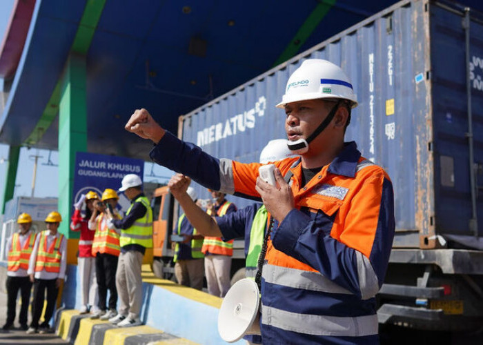 Business Continuity Management System (BCMS): Perkuat Ketahanan Operasional Pelindo