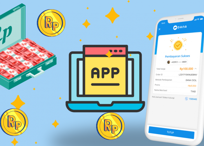 Hobi Jadi Cuan: Cara Menghasilkan Uang dari Bermain Game Android