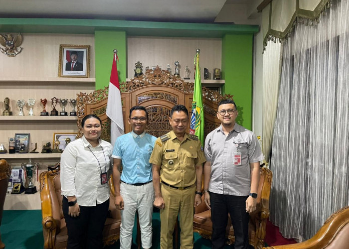 Rute Baru Batik Air Pontianak–Kuala Lumpur, Wako Harap Dongkrak Pariwisata dan Ekonomi di Pontianak