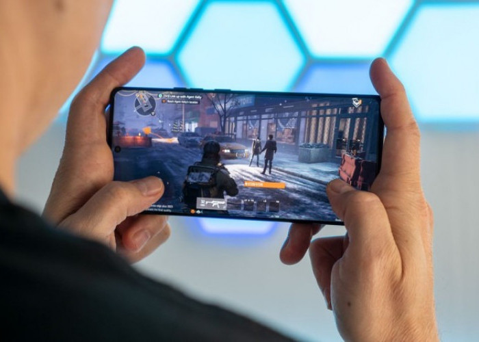 Cara Atasi Lag Saat Main Game Berat di Android