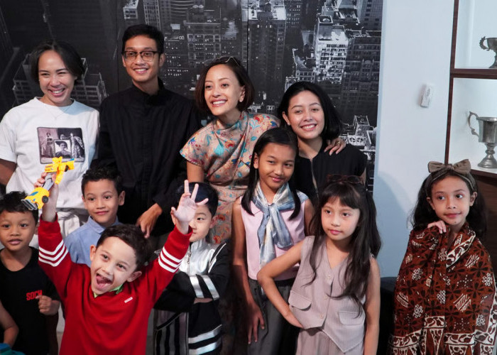 Road to PURANA 17: PURANA Memulai Rangkaian Selebrasi 