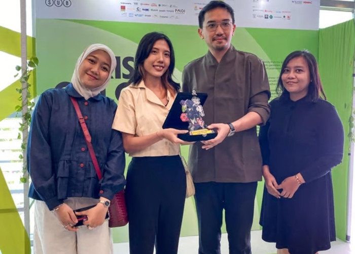 “Dari Surakarta ke Surabaya: Mangkunegaran Menyalakan Semangat Budaya”