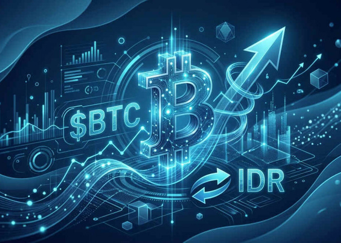 Bitcoin Tembus $81.000 di Tengah Ketegangan Global, Bittime Permudah Transaksi IDR Swap ke Bitcoin dengan Zero