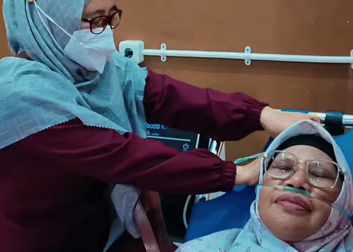 Hadapi Dampak Kabut Asap, Pemprov Kalbar Buka Rumah Oksigen 24 Jam