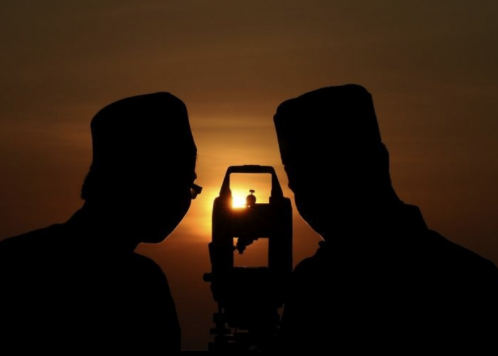 Apa Itu Hilal? Berikut Penjelasan dan Perannya
