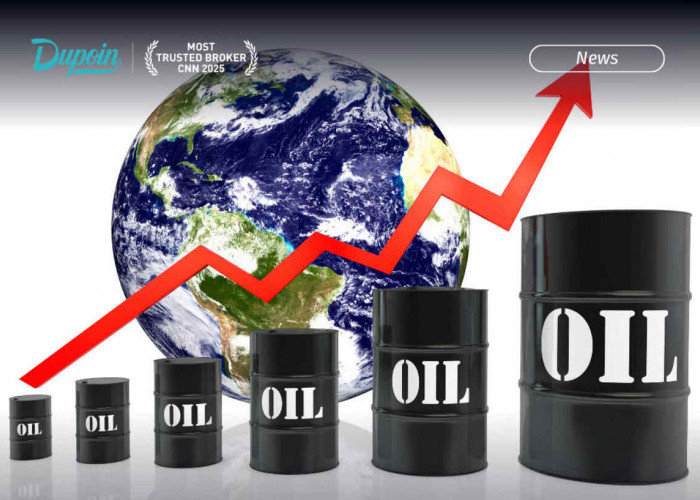 Harga WTI Hari Ini Berpotensi Rebound, Dupoin Futures Waspadai Tren Bearish