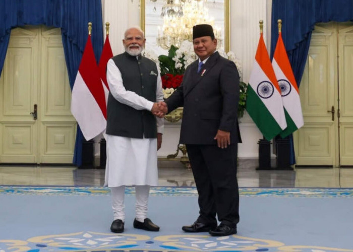 Indonesia Luncurkan ION untuk Perkuat Ekosistem Perdagangan Digital Terbuka Nasional