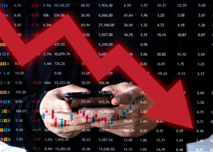 Menunggangi Volatilitas Pertengahan Pekan: Cara Aman Meraih Cuan Saat Rilis Data Ekonomi