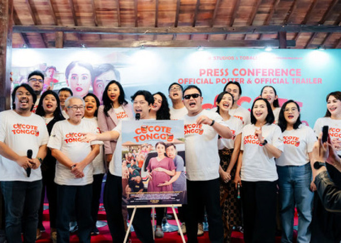 Film Komedi Terbaru 