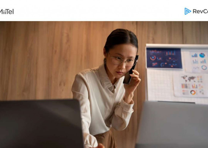 7 Cara Mengevaluasi Performa Telepon Bisnis dengan Call Tracking