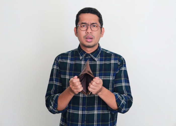 5 Hal yang Membuat Kamu Sulit Membayar Cicilan