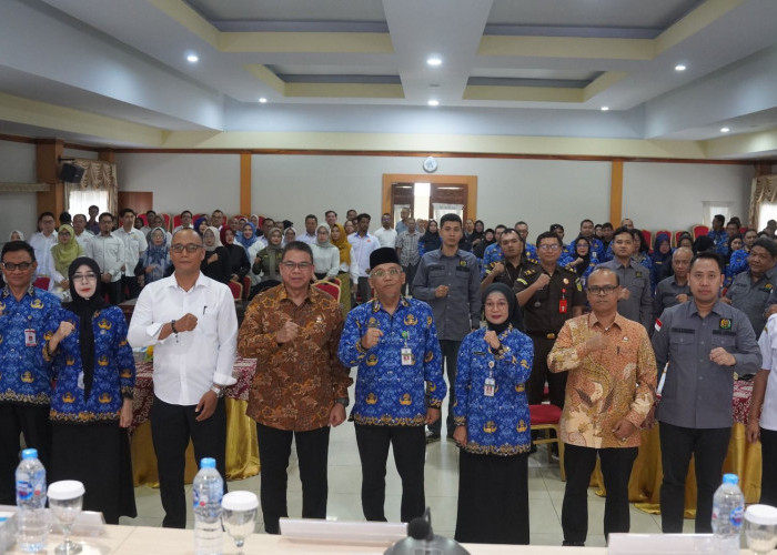 Pikat Investasi, Pemkot Pontianak Percepat Izin Usaha dan Perkuat Pengawasan