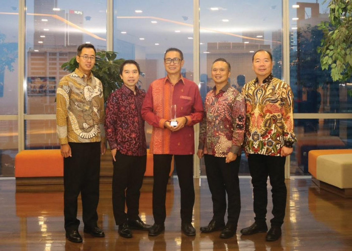 Danamon Raih Penghargaan Best Retail Bank ,Indonesia untuk Ketiga Kalinya