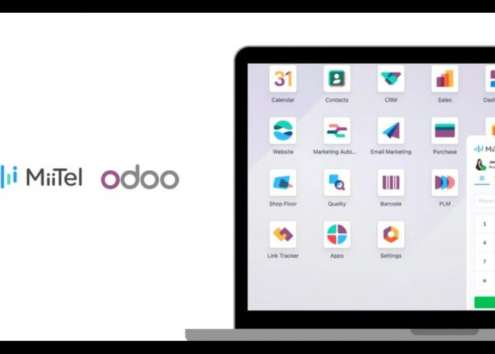 Integrasi MiiTel dan Odoo: Solusi Panggilan Bisnis yang Lebih Efisien dan Terpusat