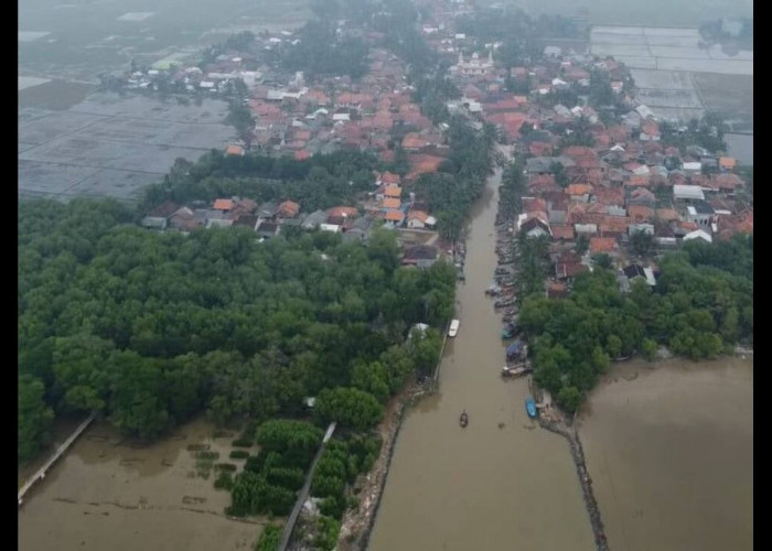Bersama Petani Lokal Memulihkan Lahan Rusak Jadi Sumber Kehidupan