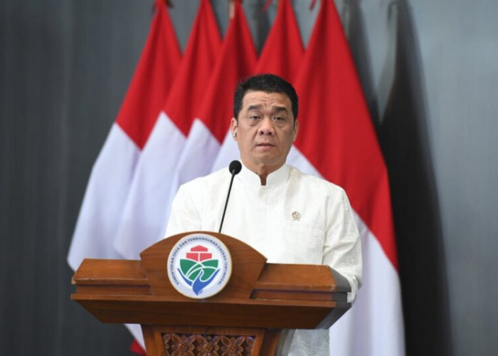 Wamen Desa dan PDT Lepas 24 Alumni Program PANA–LPDP untuk Mengabdi di Desa Tertinggal NTT