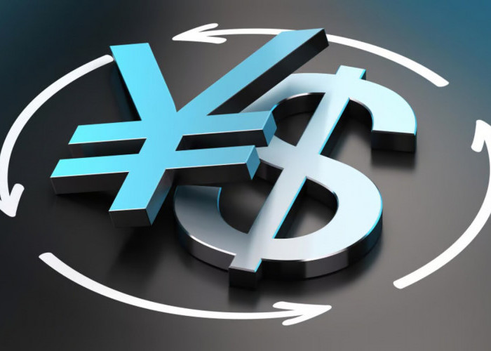 Faktor Ekonomi yang Mempengaruhi Pair USD/JPY di Pasar Forex