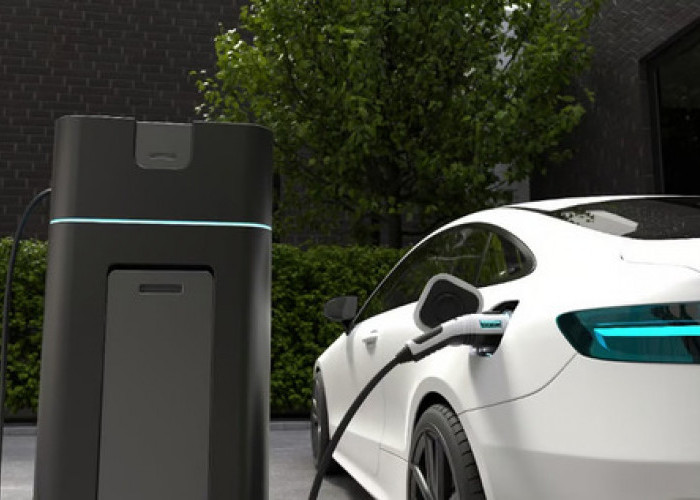 Mengenal EV Charger: Kenali Teknologi yang Mengubah Cara Kita Berkendara!