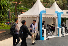 BRI Finance Hadirkan Solusi Pembiayaan Kendaraan melalui BRI KKB Expo 2026 di Jakarta dan Sekitarnya