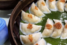 Rekomendasi Kuliner Pontianak untuk Liburan Natal dan Tahun Baru