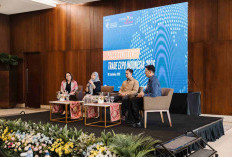 Jaring Antusiasme Menuju TEI 2026, Buyer dari 113 Negara dan 1.500 Exhibitor Siap Berpartisipasi